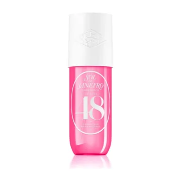 Sol De Janeiro Cheirosa 48 90ml Perfume Mist