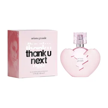 Ariana Grande Thank U, Next Eau de Parfum Spray 100ml
