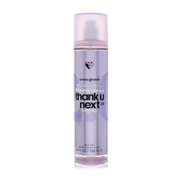 Ariana Grande Thank U Next 2.0 Body Mist 236ml