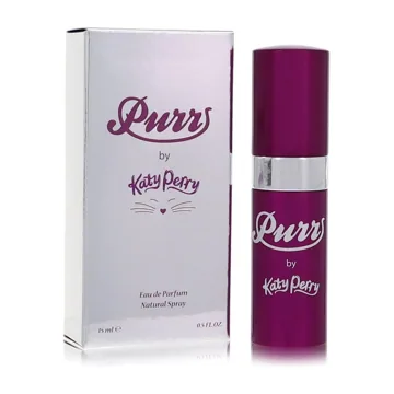 Katy Perry Purr Eau de Parfum Spray 15ml