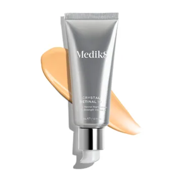 Medik8 Crystal Retinal 10 Night Serum 30ml