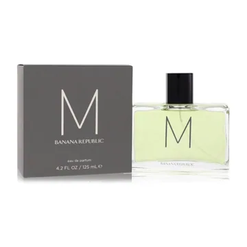 Banana Republic M Eau de Parfum Spray 125ml