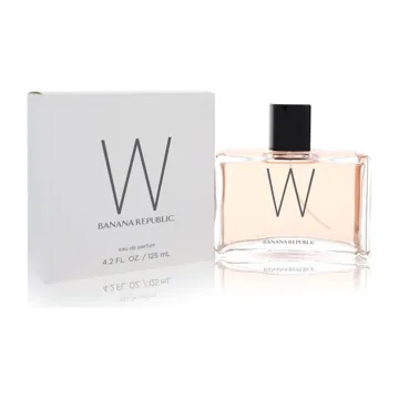 Banana Republic W Eau de Parfum Spray 125ml
