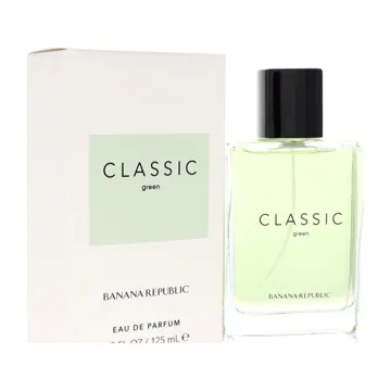 Banana Republic Classic Green Eau de Parfum Spray 125ml
