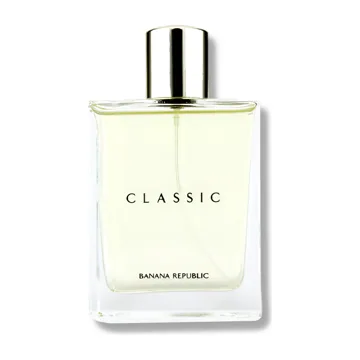 Banana Republic Classic Eau de Toilette Spray 125ml