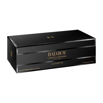 Carolina Herrera Bad Boy Le Parfum Eau de Parfum Spray 150ml