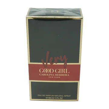 Carolina Herrera Very Good Girl Eau de Parfum Spray 30ml