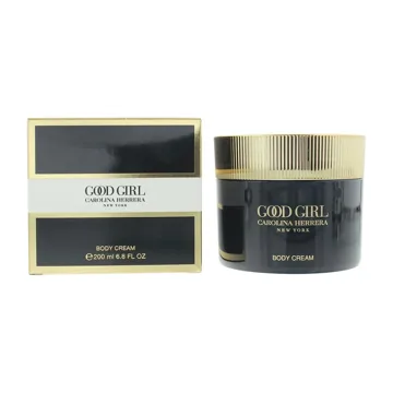Carolina Herrera Good Girl Body Cream 200ml