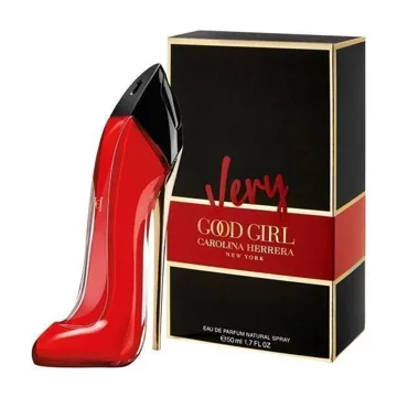 Carolina Herrera Very Good Girl Eau de Parfum Spray 50ml