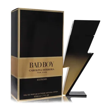 Carolina Herrera Bad Boy Extreme Eau de Parfum 50ml