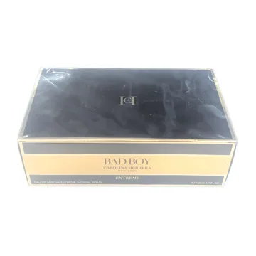 Carolina Herrera Bad Boy Extreme Eau de Parfum 150ml