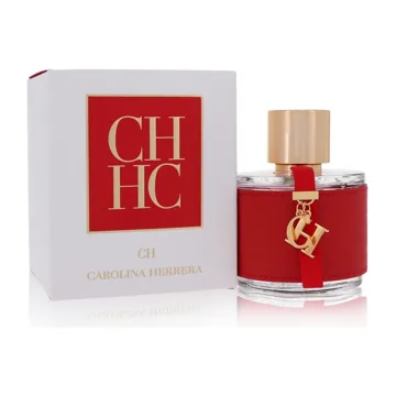 Carolina Herrera CH Eau de Toilette Spray 100ml
