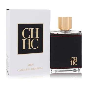 Carolina Herrera CH Men Eau de Toilette Spray 100ml