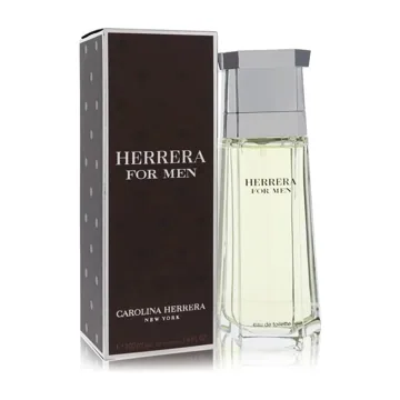 Carolina Herrera Herrera for Men Eau de Toilette Spray 100ml