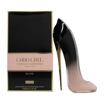 Carolina Herrera Good Girl Blush Elixir Eau de Parfum 80ml