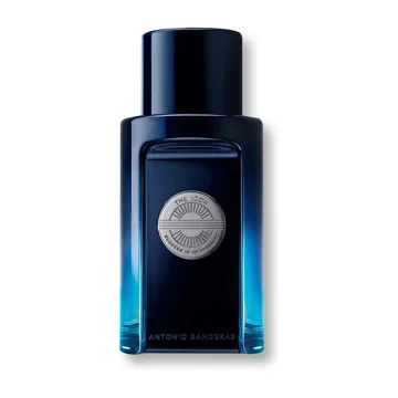 Antonio Banderas The Icon Eau de Toilette Spray 100ml