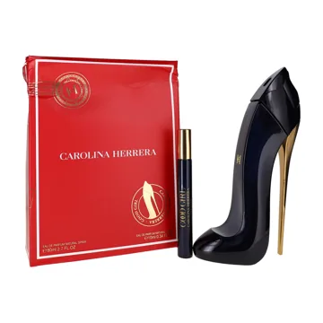 Carolina Herrera Good Girl Eau de Parfum 80ml + 10ml