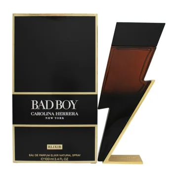 Carolina Herrera Bad Boy Elixir Eau de Parfum 50ml