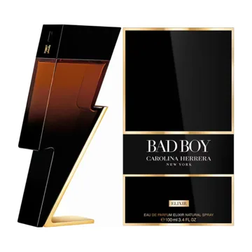 Carolina Herrera Bad Boy Elixir Eau de Parfum Spray 150ml