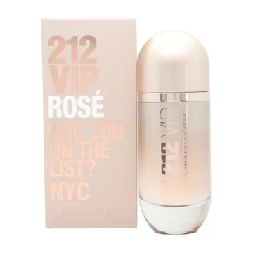 Carolina Herrera 212 VIP Rosé Eau de Parfum 30ml