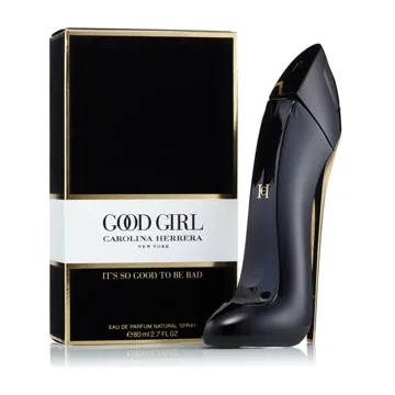 Carolina Herrera Good Girl Eau de Parfum 80ml