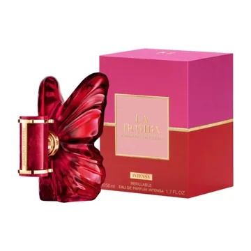 Carolina Herrera La Bomba Intensa Eau de Parfum Spray 50ml