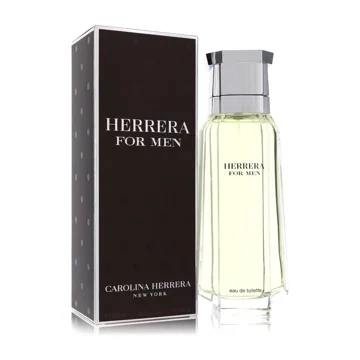 Carolina Herrera Herrera for Men Eau de Toilette Spray 200ml