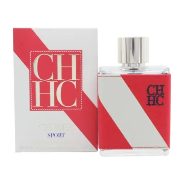Carolina Herrera CH Men Sport Eau de Toilette Spray 100ml