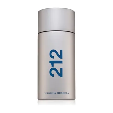 Carolina Herrera 212 Men Eau de Toilette Spray 200ml