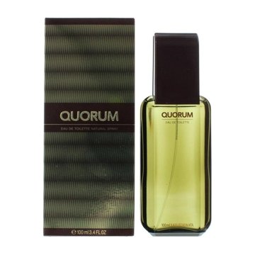 Puig Quorum 100ml Eau de Toilette Spray