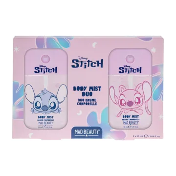 Disney Stitch Body Mist 200ml