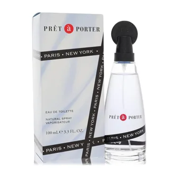 Coty Prêt à Porter Original Eau de Toilette Spray 100ml