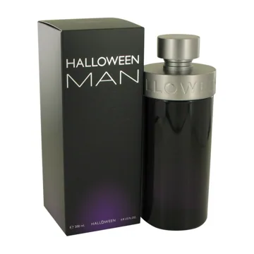 Halloween Man Eau de Toilette Spray 200ml