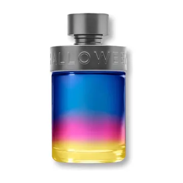 Halloween Man Hero Eau de Toilette Spray 125ml