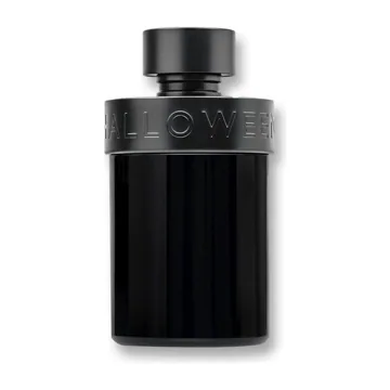 Halloween Man Mystery Eau de Parfum 125ml