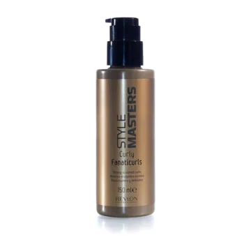 Revlon Professional Style Masters Curly Fanaticurls Curl Activator 150ml