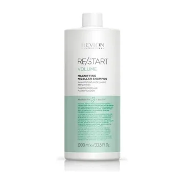 Revlon Professional Re-Start Volume Magnifying Micellar Shampoo 1000ml