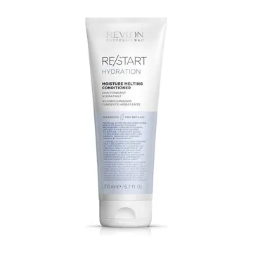 Revlon Professional Re/Start Hydration Moisture Melting Conditioner 200ml