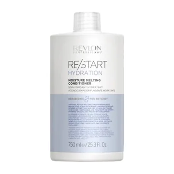 Revlon Professional Re/Start Hydration Moisture Melting Conditioner 750ml