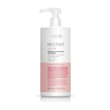Revlon Professional Re-Start Color Protective Gentle Cleanser Shampoo 1000ml