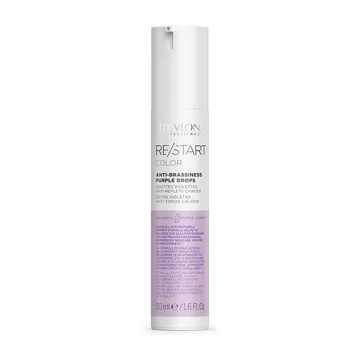 Revlon Professional Re/Start Color Anti-Brassiness Purple Drops 50ml