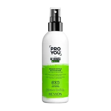 Revlon Professional Pro You The Twister Waves Beach Style Activator Spray 250ml