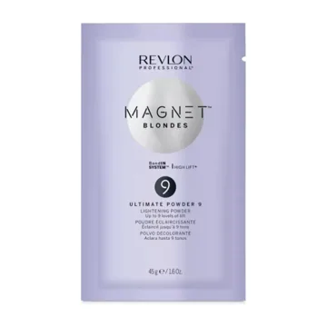 Revlon Professional Magnet Blondes Ultimate Powder 9 Levels 750g