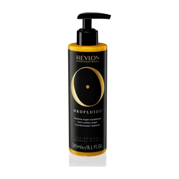 Revlon Professional Orofluido Radiance Argan Conditioner 240ml