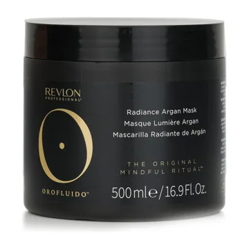 Orofluido Original Hair Mask 500ml
