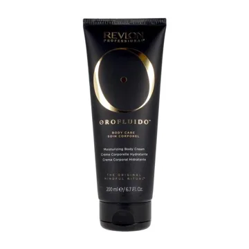 Revlon Professional Orofluido Body Cream 200ml