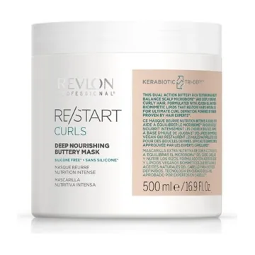 Revlon Professional Re/Start Curls Nourishing Buttery Mask 500ml