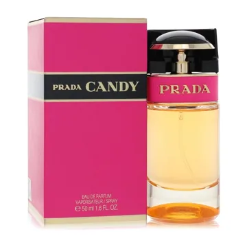 Prada Candy Eau de Parfum Spray 50ml