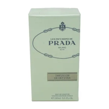 Prada Infusion de Vetiver Eau de Parfum Spray 100ml