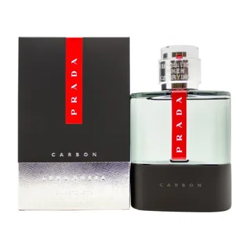 Prada Luna Rossa Carbon Eau de Toilette Spray 100ml